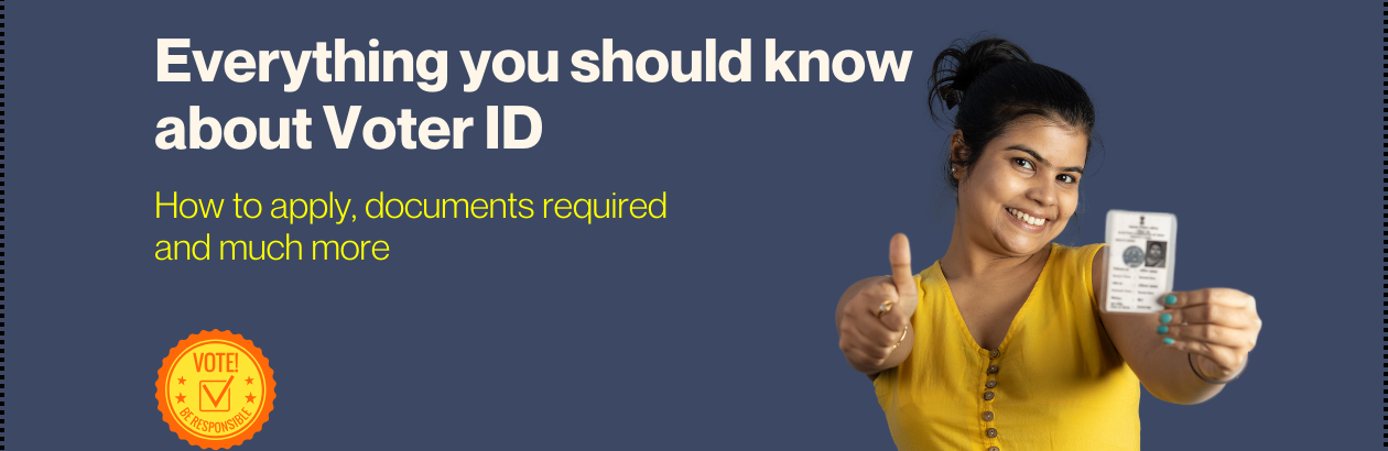 Everything About Voter ID