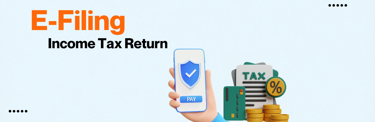 A Complete Guide to Income Tax Returns: Everything You Need to Know