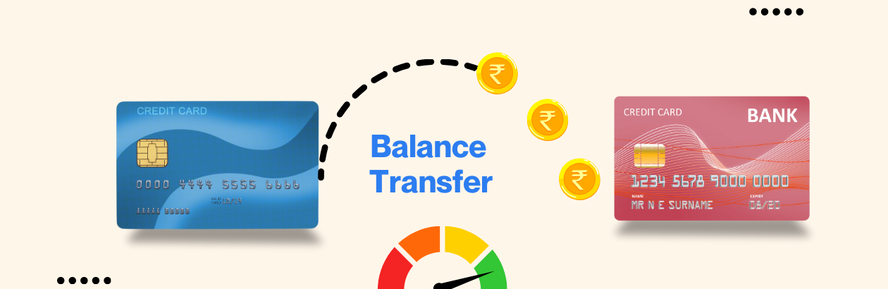 Credit Card Balance Transfer – Save Money with Lower Interest Rates