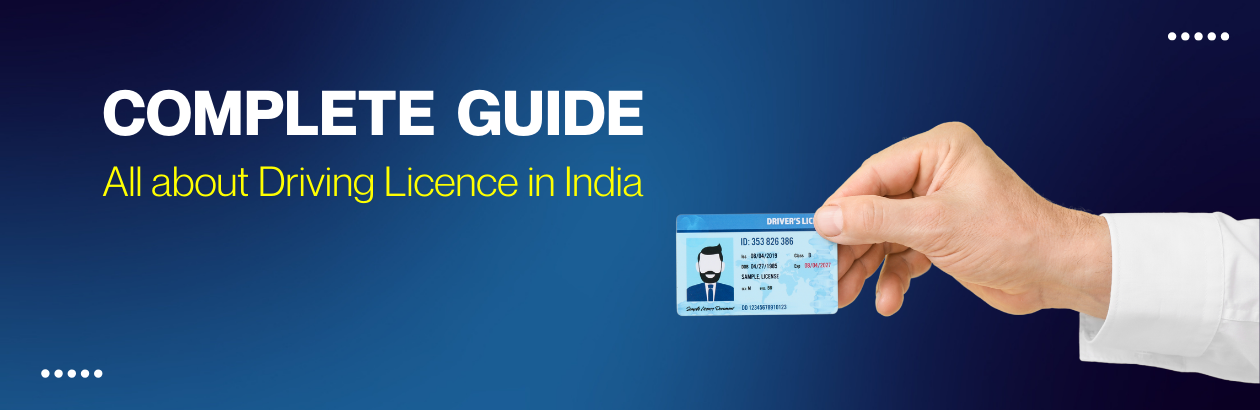 How to Apply for Driving Licence: A Step-by-Step Guide