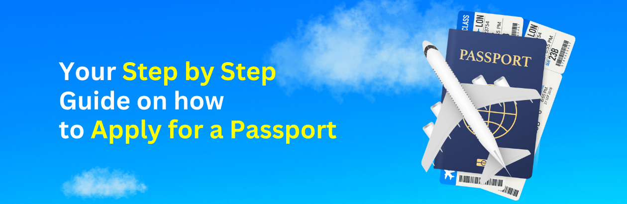 Know Everything About Passport