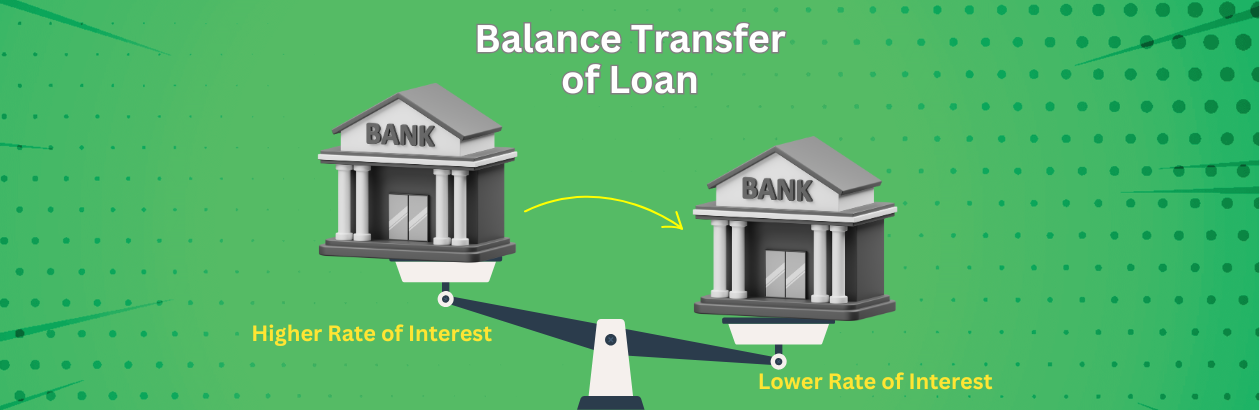 Easily Calculate Your Loan Savings From Transfer To Other Bank