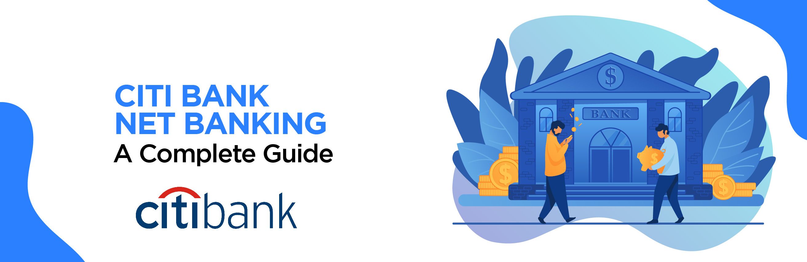 Citi Bank Net Banking - Convenient and Secure Online Banking