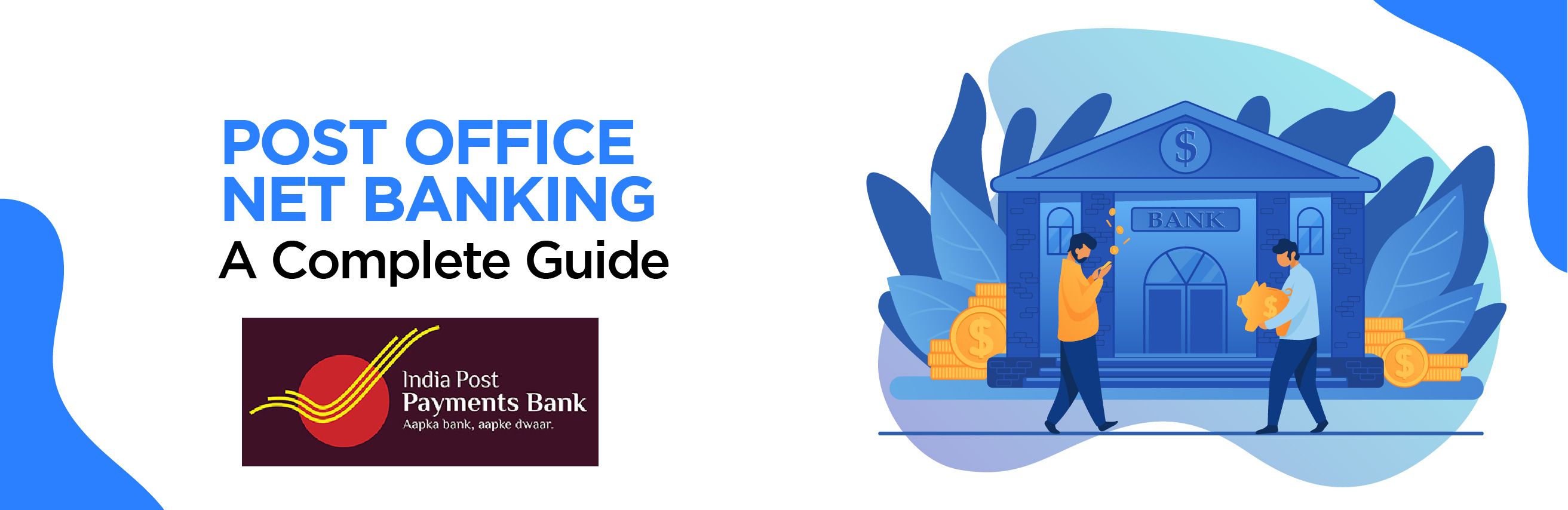 Post Office Net Banking – Manage Your Postal Savings Online Effortlessly