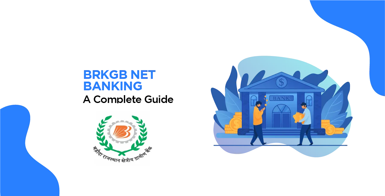 How to Use BRKGB Net Banking: A Complete Guide for Hassle-Free Banking