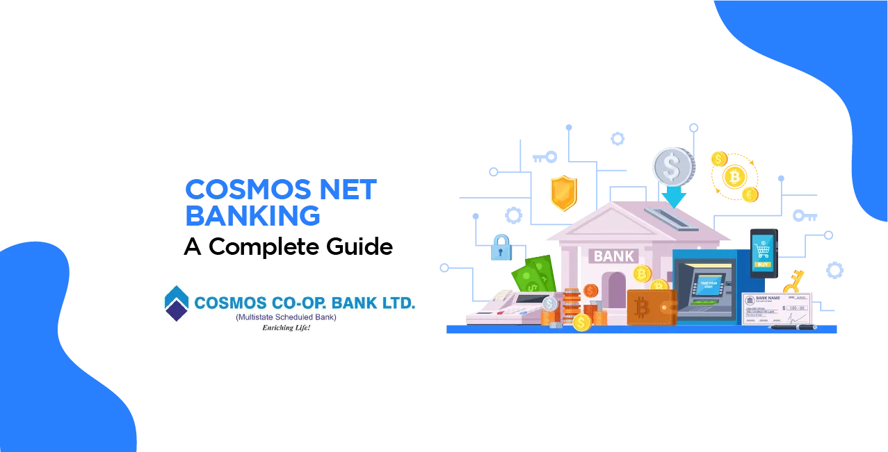 Cosmos Net Banking: Seamless Online Banking Experience | Secure & Convenient