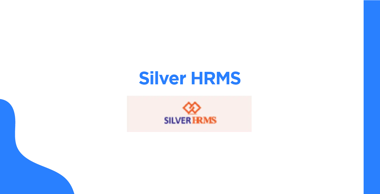 Silver HRMS Login – Fast & Secure Employee Portal Access