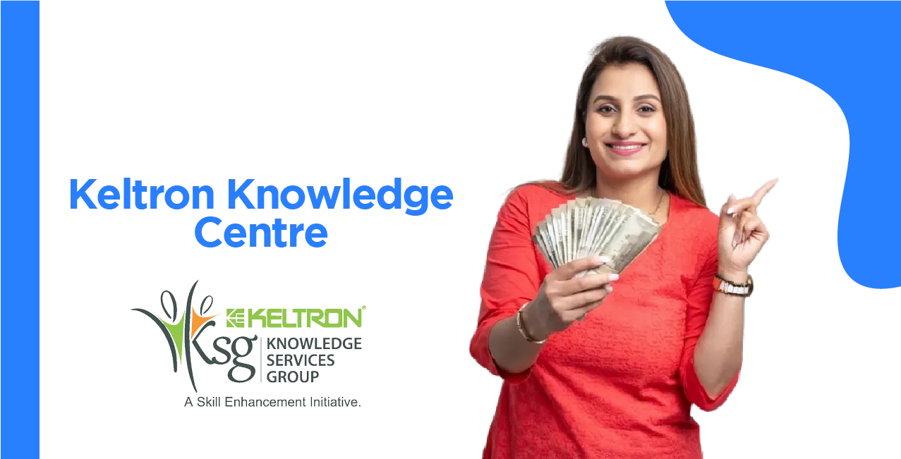 Keltron Knowledge Centre: Complete Guide to Courses & Certifications