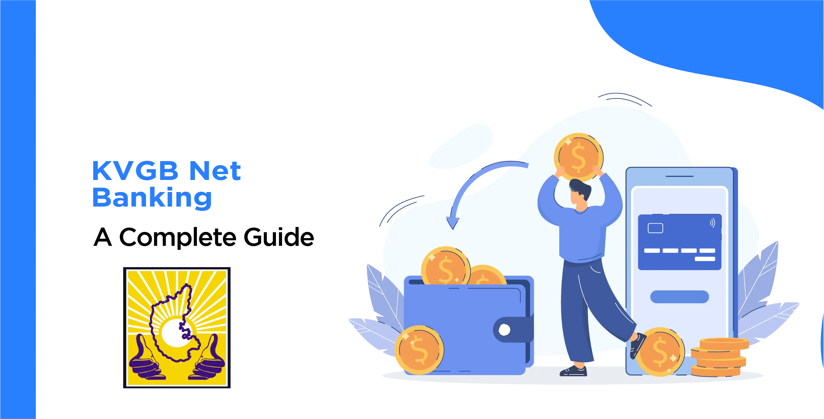 KVGB Net Banking - Your Complete Online Banking Solution