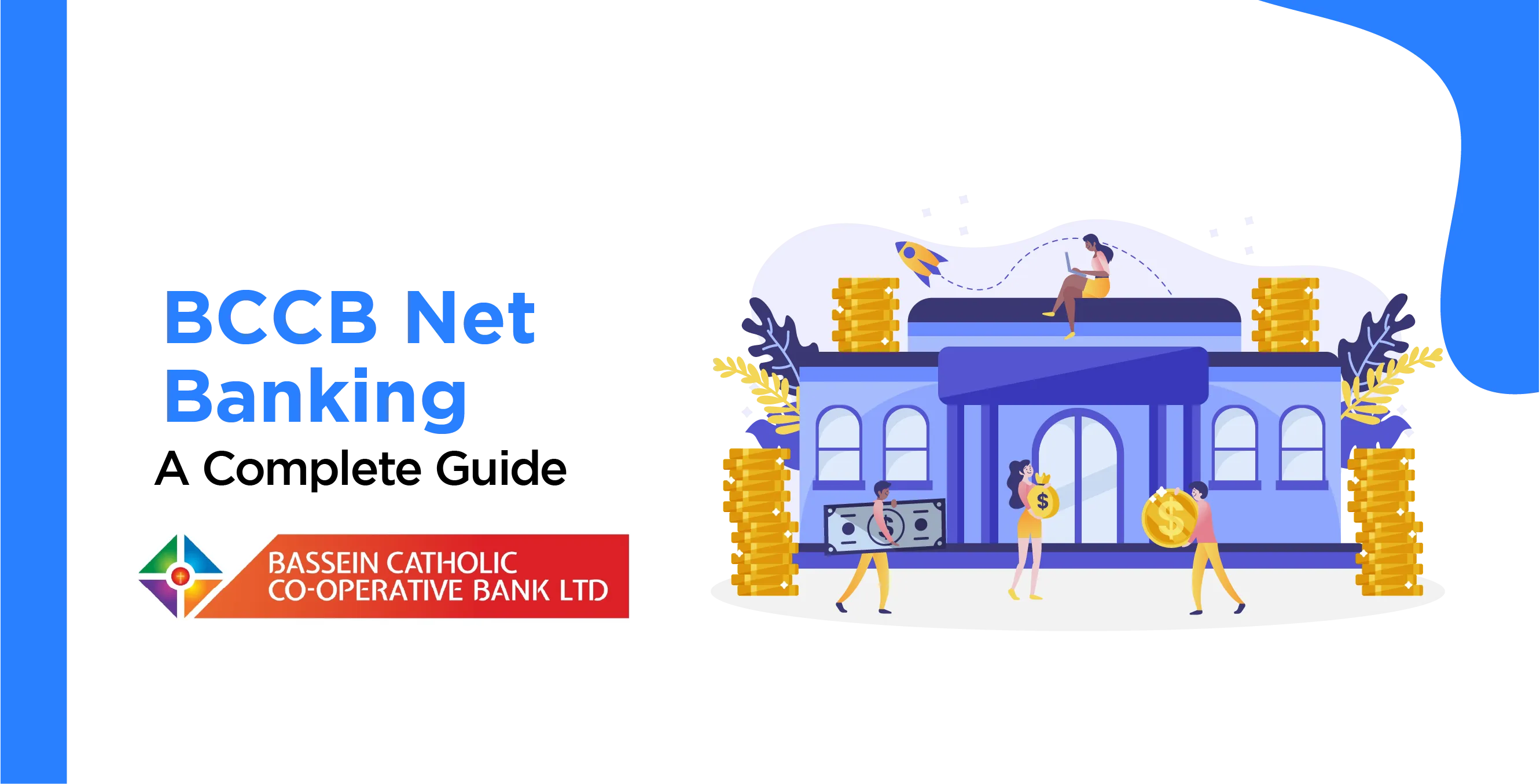 BCCB Net Banking – Unlock the Power of Convenient Digital Banking