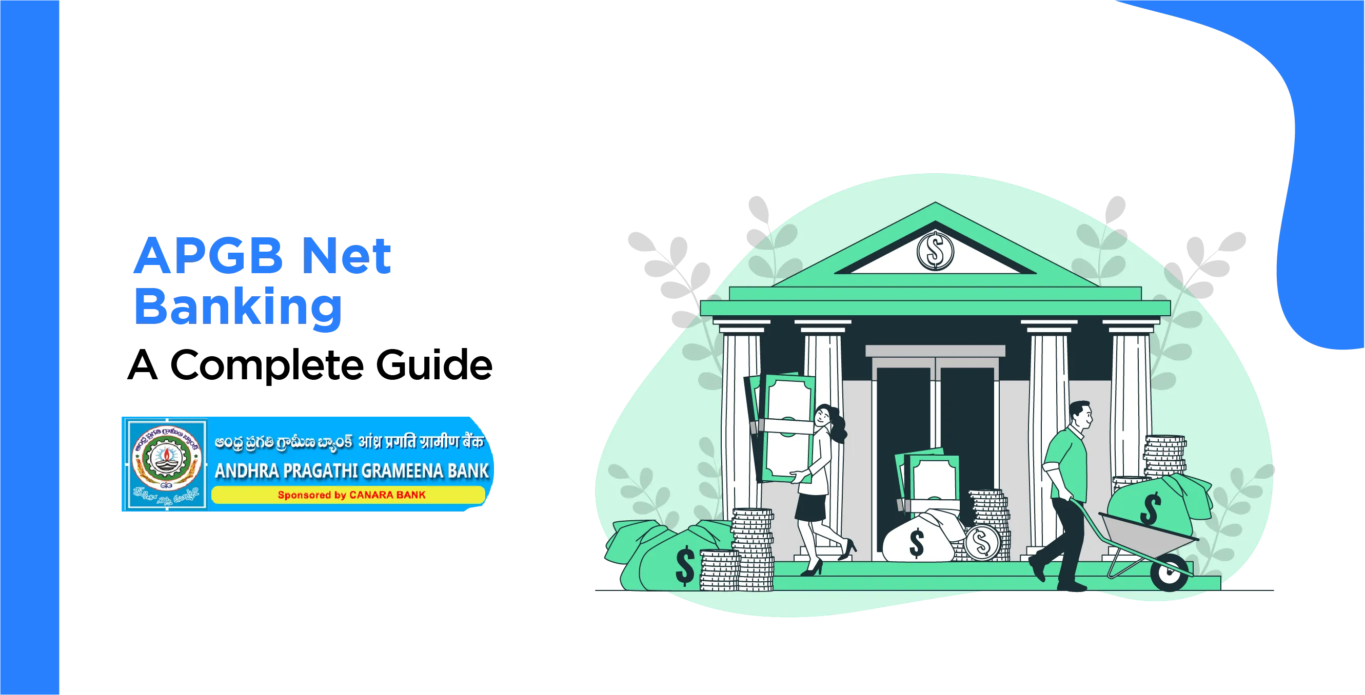 APGB Net Banking: Simplify Your Banking Anytime, Anywhere