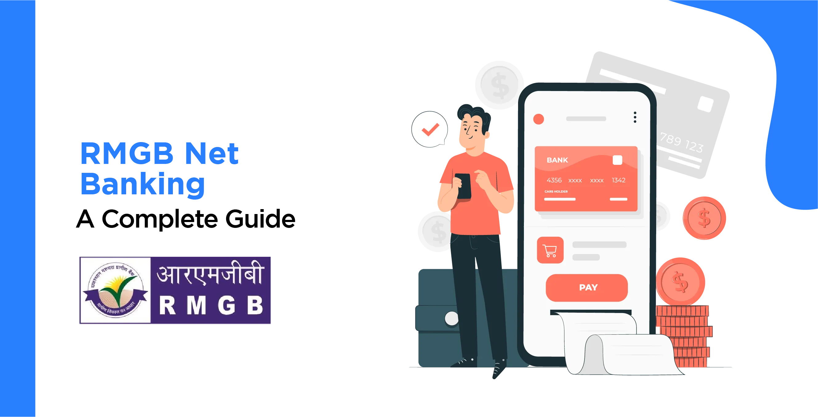 RMGB Net Banking: Redefining Your Online Banking Experience