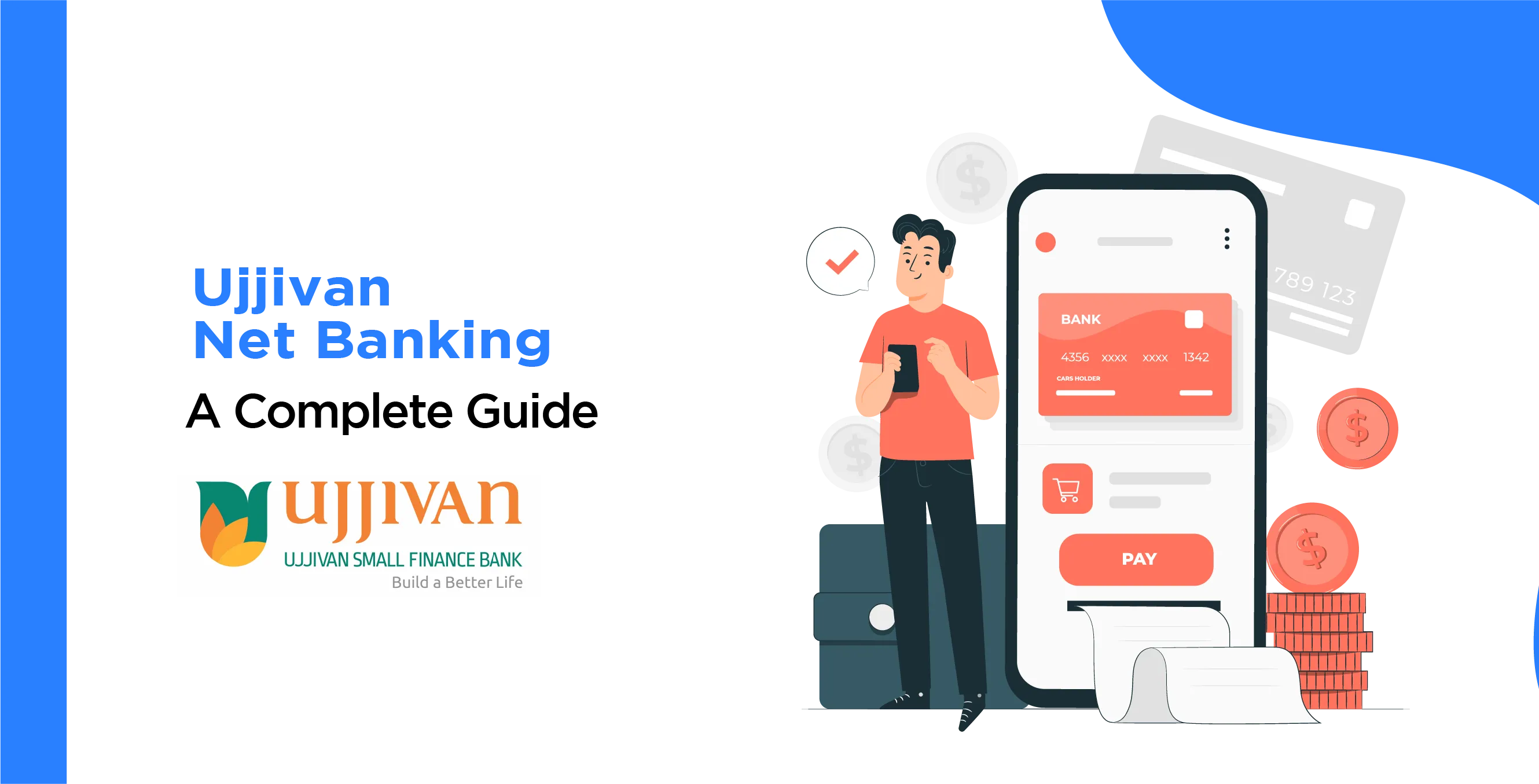 Ujjivan Net Banking - Comprehensive Guide to Online Banking Services