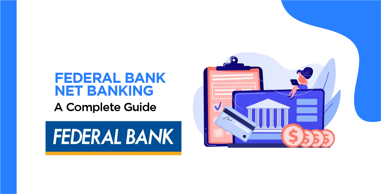 Federal Bank Net Banking – Learn How to Access and Use Online Banking Features
