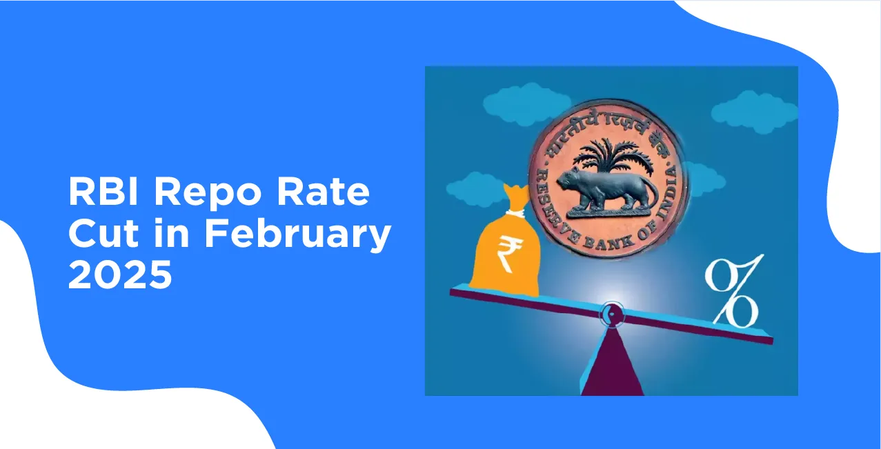 How Much EMI Will You Save After RBI Repo Rate Cut in February 2025?