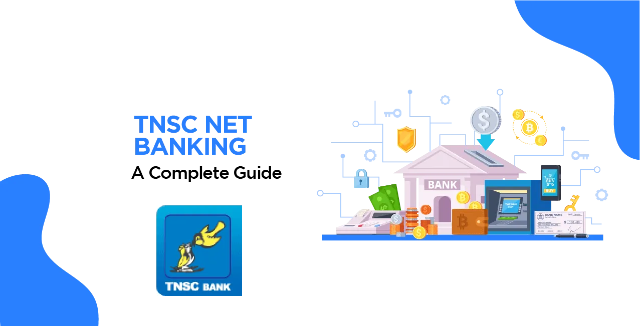 TNSC Net Banking: Registration, Login & Services Guide