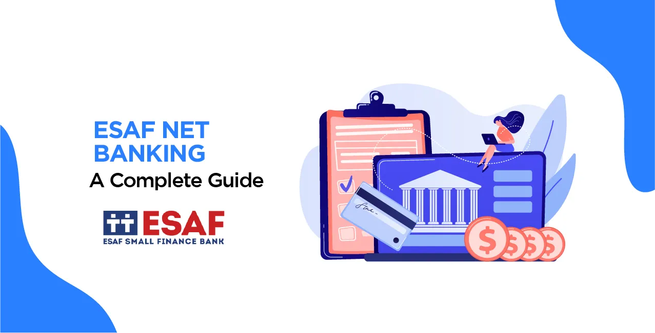 ESAF Net Banking: Unlock the Benefits of Modern Banking