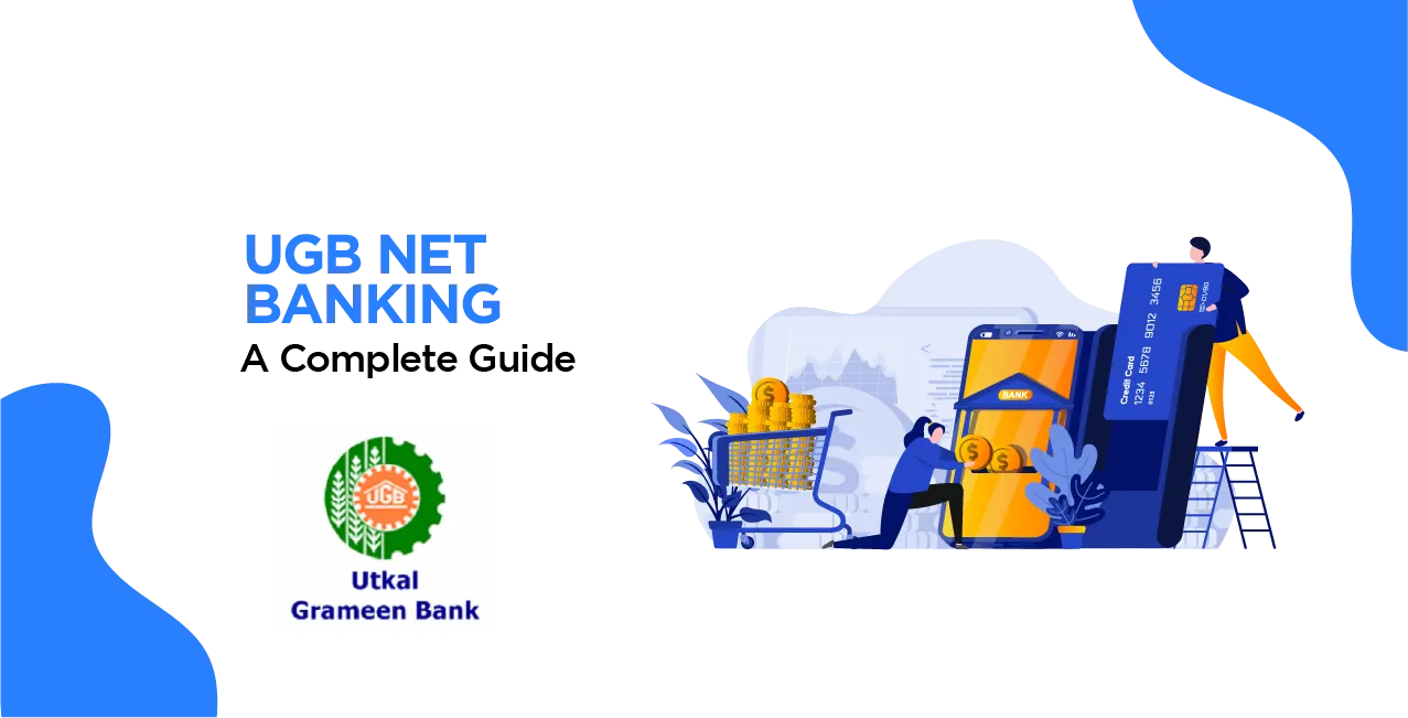UGB Net Banking - Convenient and Secure Online Banking Solutions