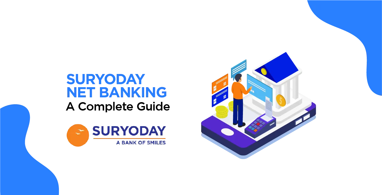 Suryoday Net Banking: Simplifying Your Online Banking Experience