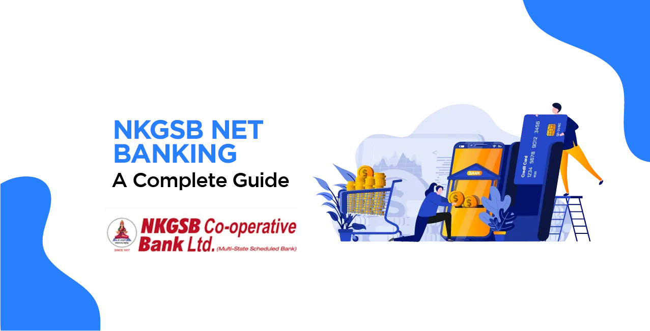 NKGSB Net Banking – Convenient & Secure Online Banking Services