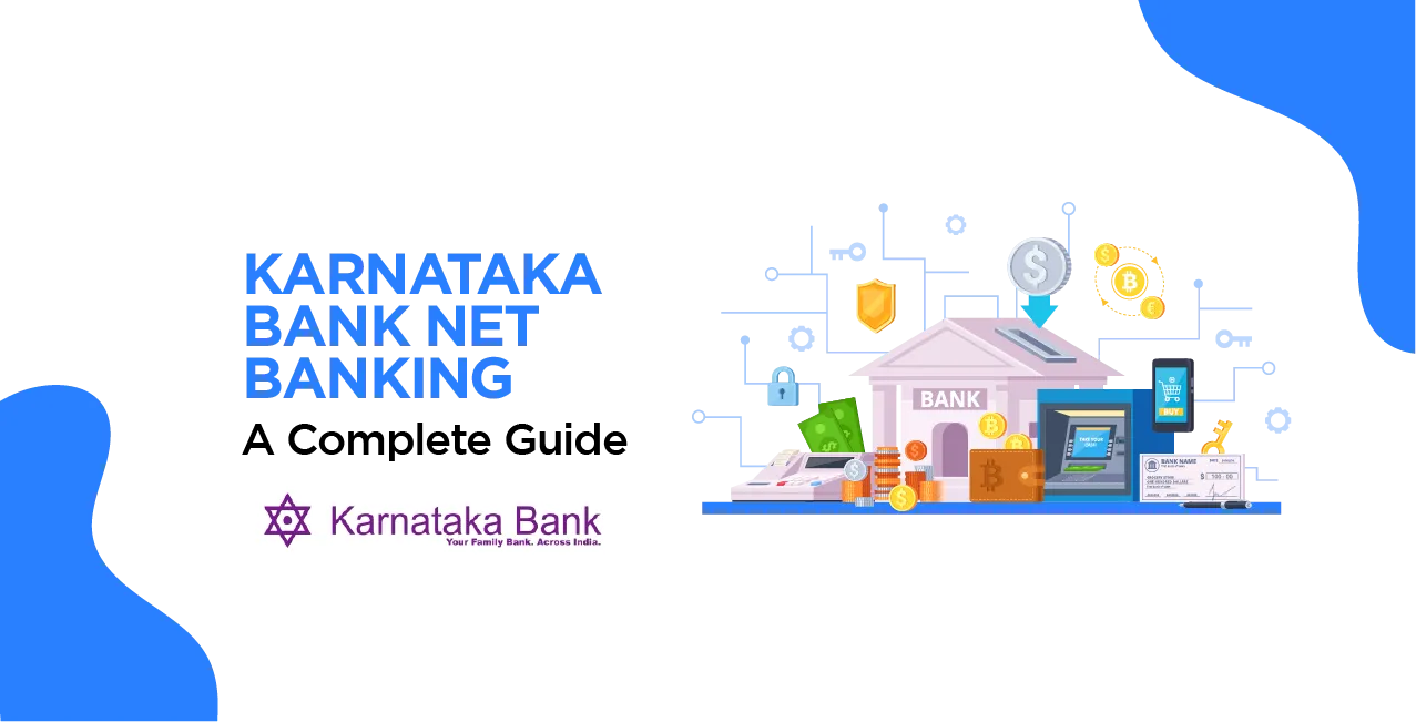 Karnataka Bank Net Banking: Secure Online Banking | Access Accounts, Transfer Funds, & More