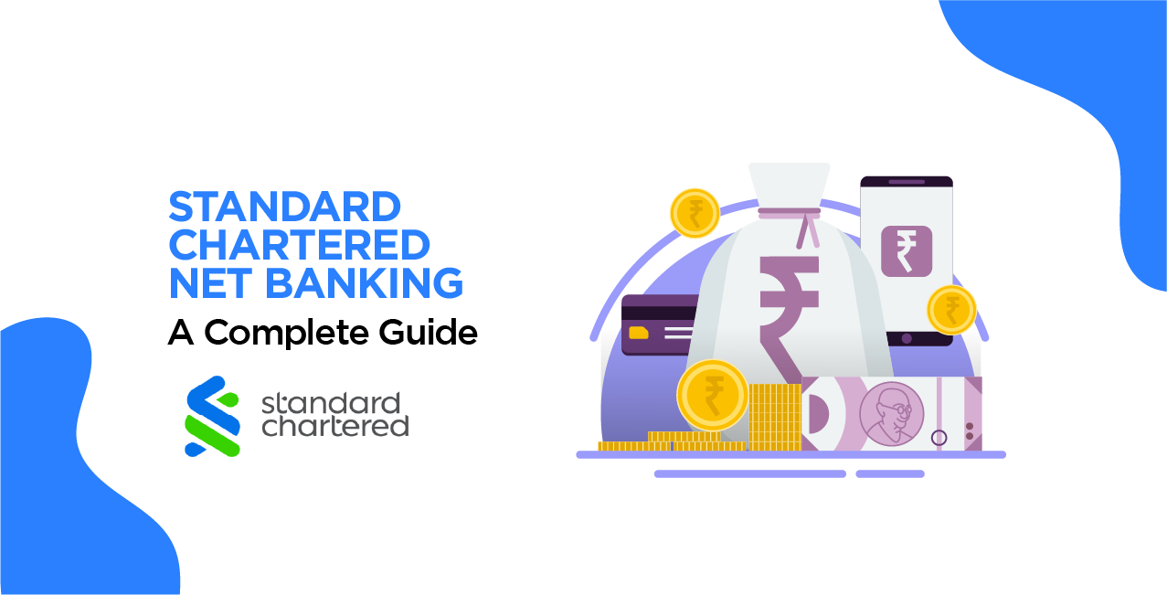Standard Chartered Net Banking - Simplify Your Online Banking Experience
