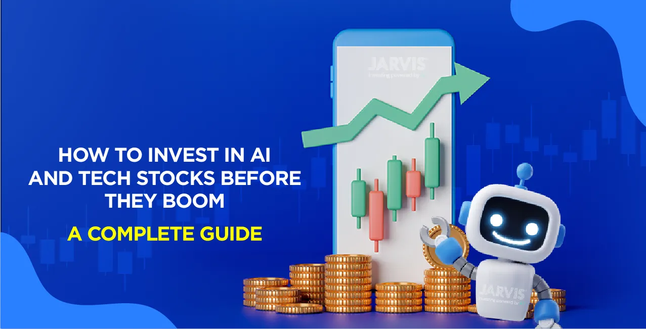 How to Invest in AI and Tech Stocks Before They Boom – A Complete Guide