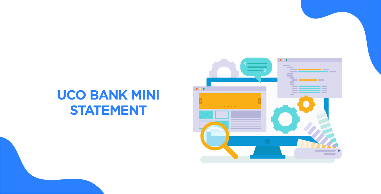 How to Check UCO Bank Mini Statement – Updated 2025 Guide