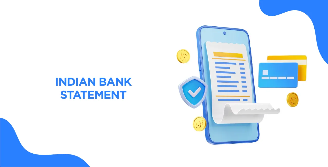How to Download & Understand Indian Bank Statement – 2025 Guide