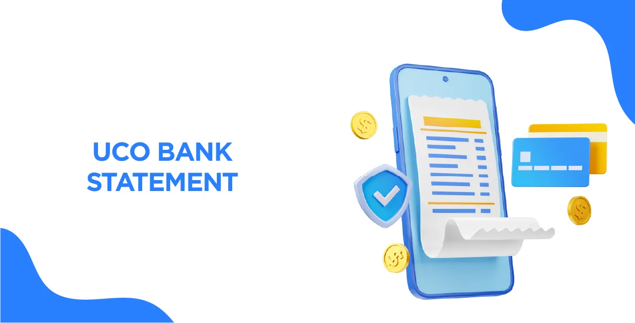 UCO Bank Statement (2025): How to Download & Check Your Account Details
