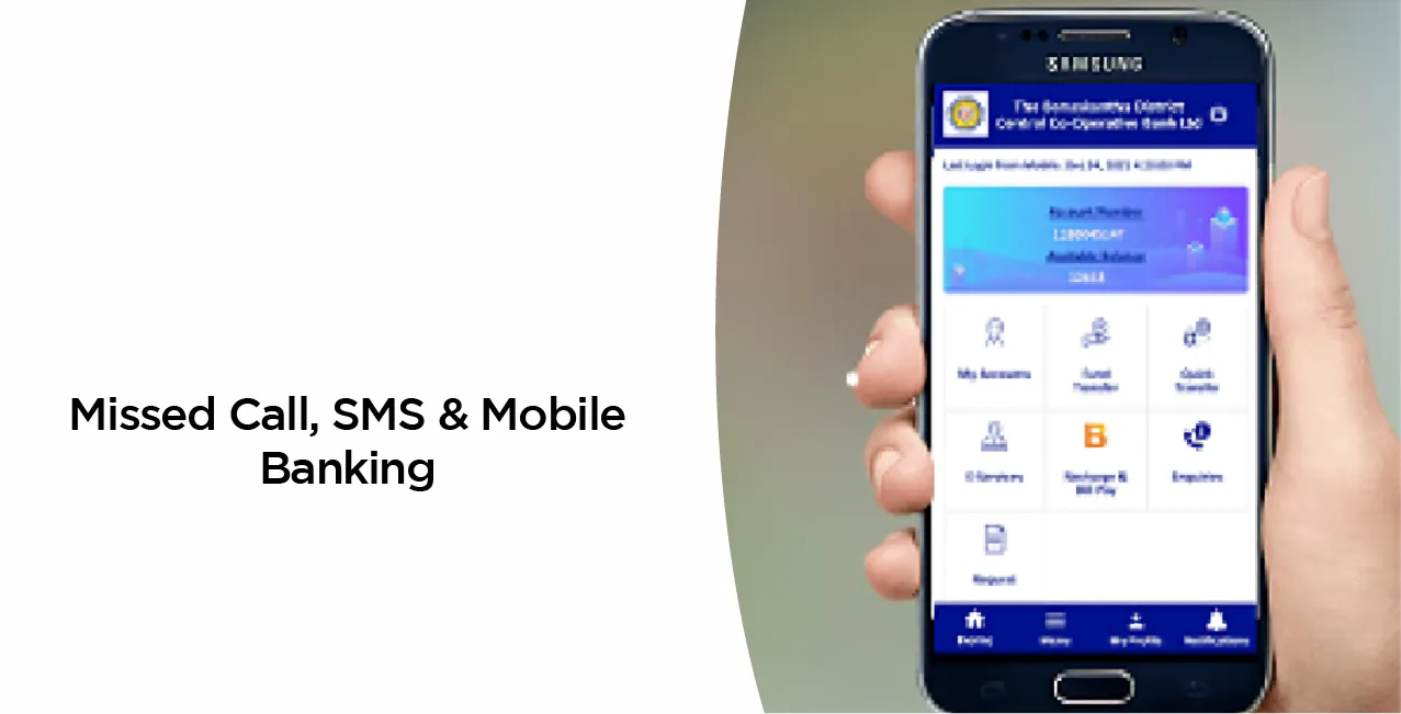 Banas Bank Balance Check Number – Missed Call, SMS & Mobile Banking