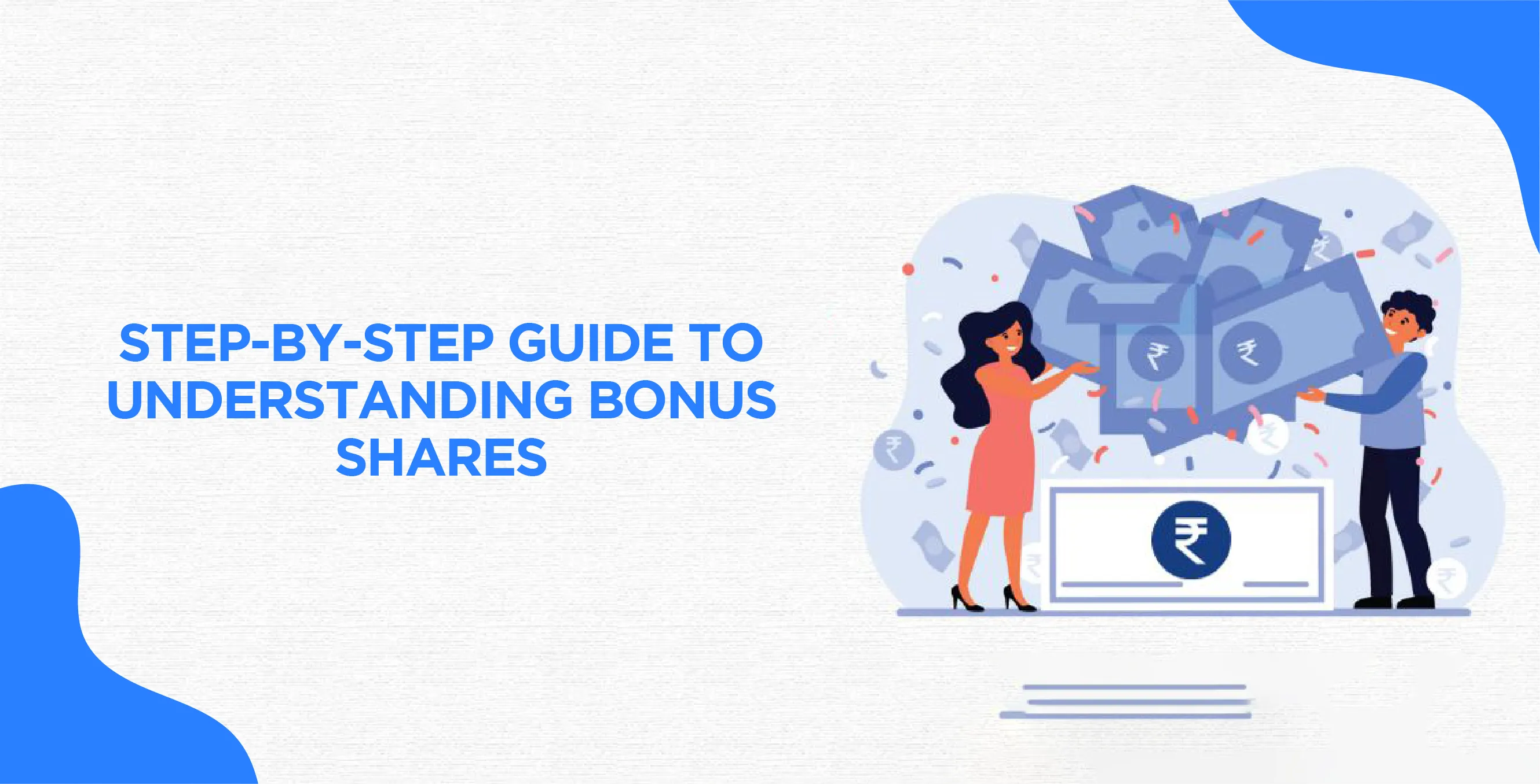 Step-By-Step Guide To Understanding Bonus Shares