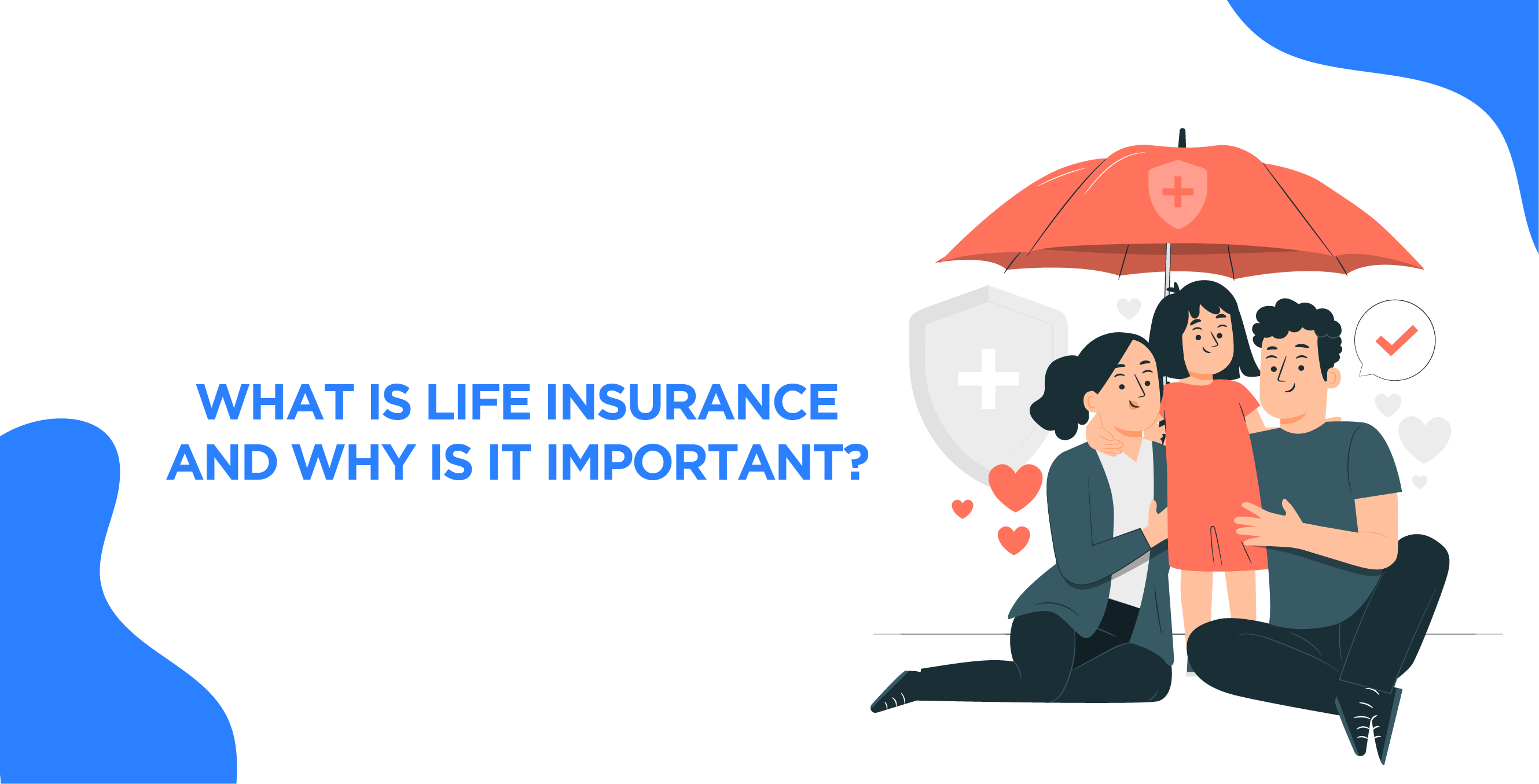 What Is Life Insurance and Why Is It Important?