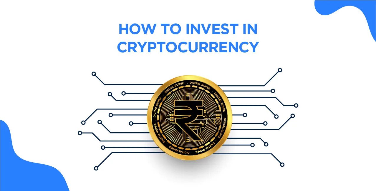 How to Invest in Cryptocurrency – Step-by-Step Guide for Beginners