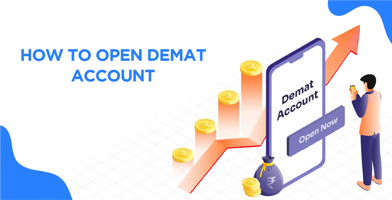 How to Open a Demat Account – Simple Steps for 2025