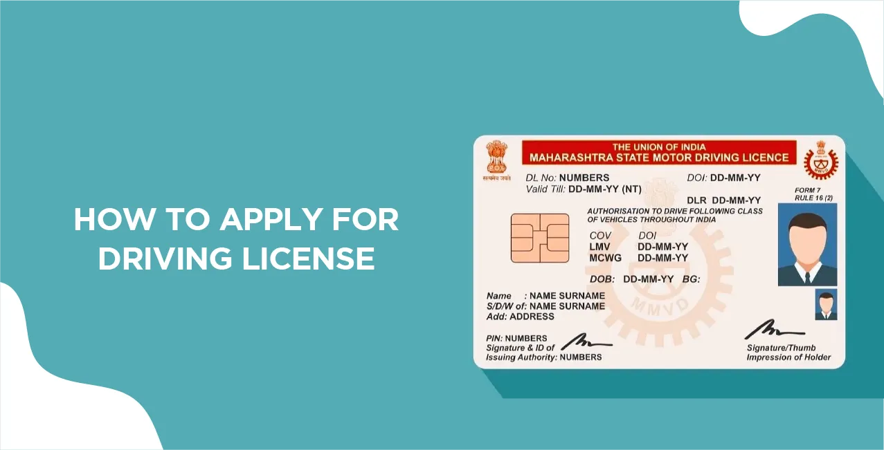How to Apply for Driving License – Step-by-Step Guide