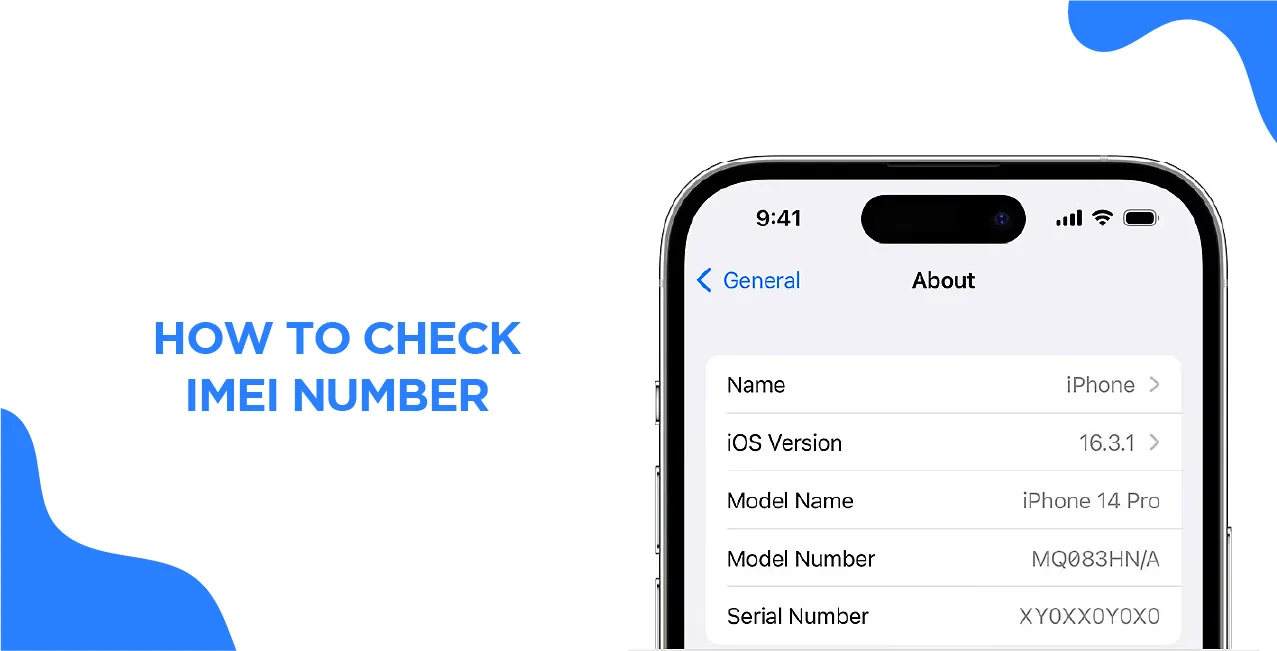 How to Check IMEI Number – Step-by-Step Guide