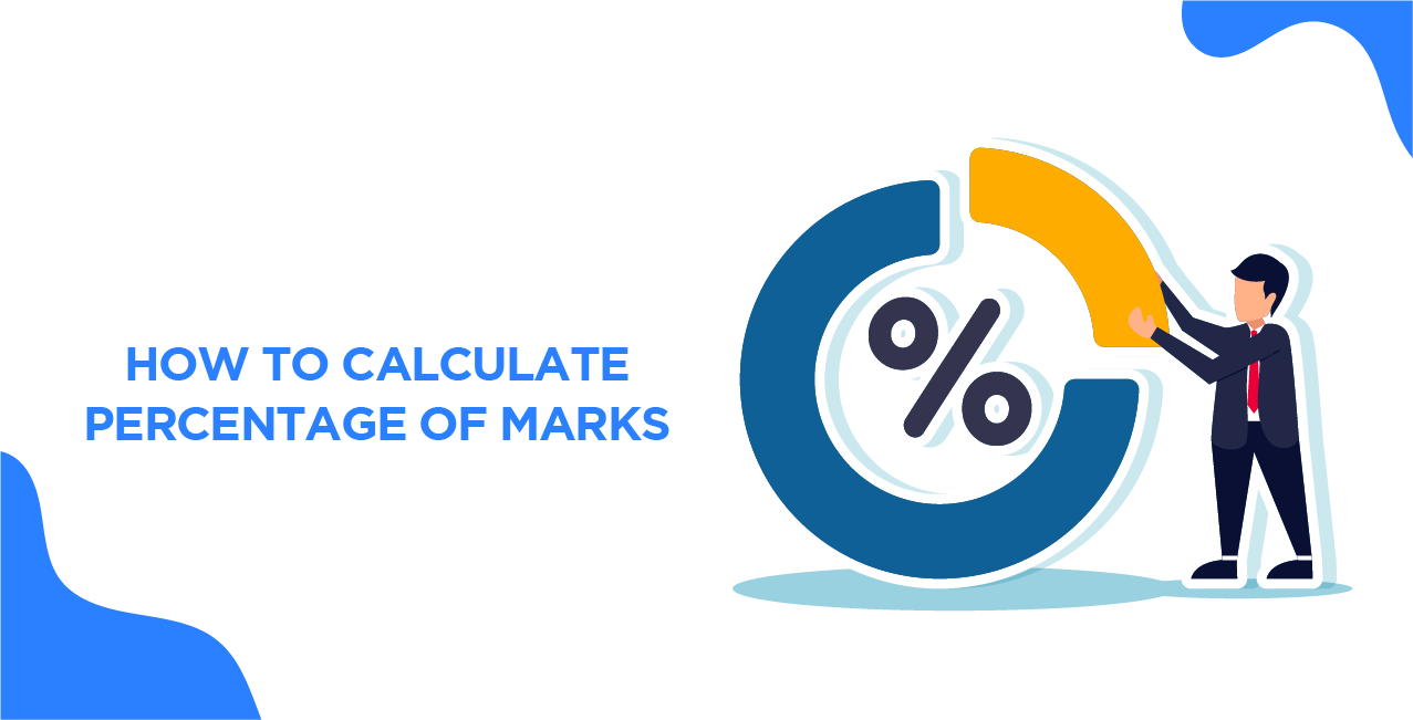 How to Calculate Percentage of Marks – Step-by-Step Guide