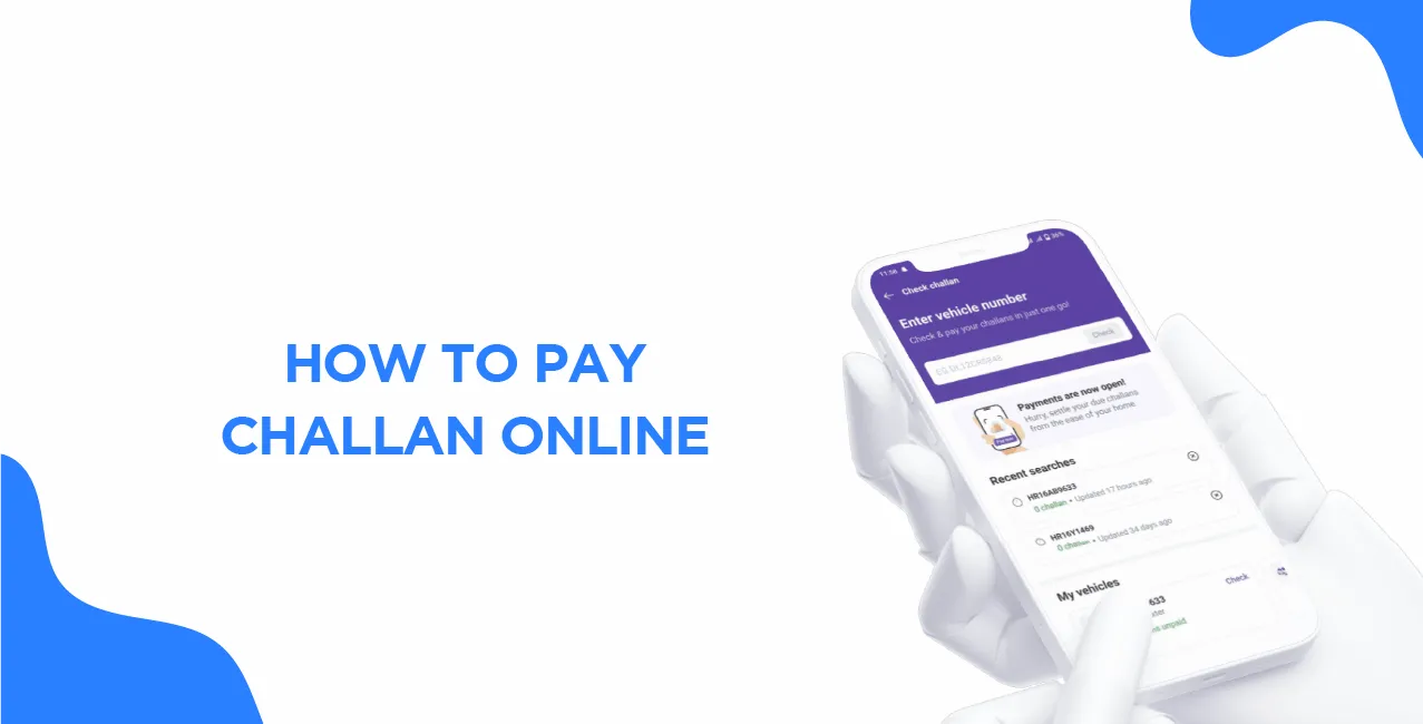 How to Pay Road Challan in Every Country (Official Government Link)