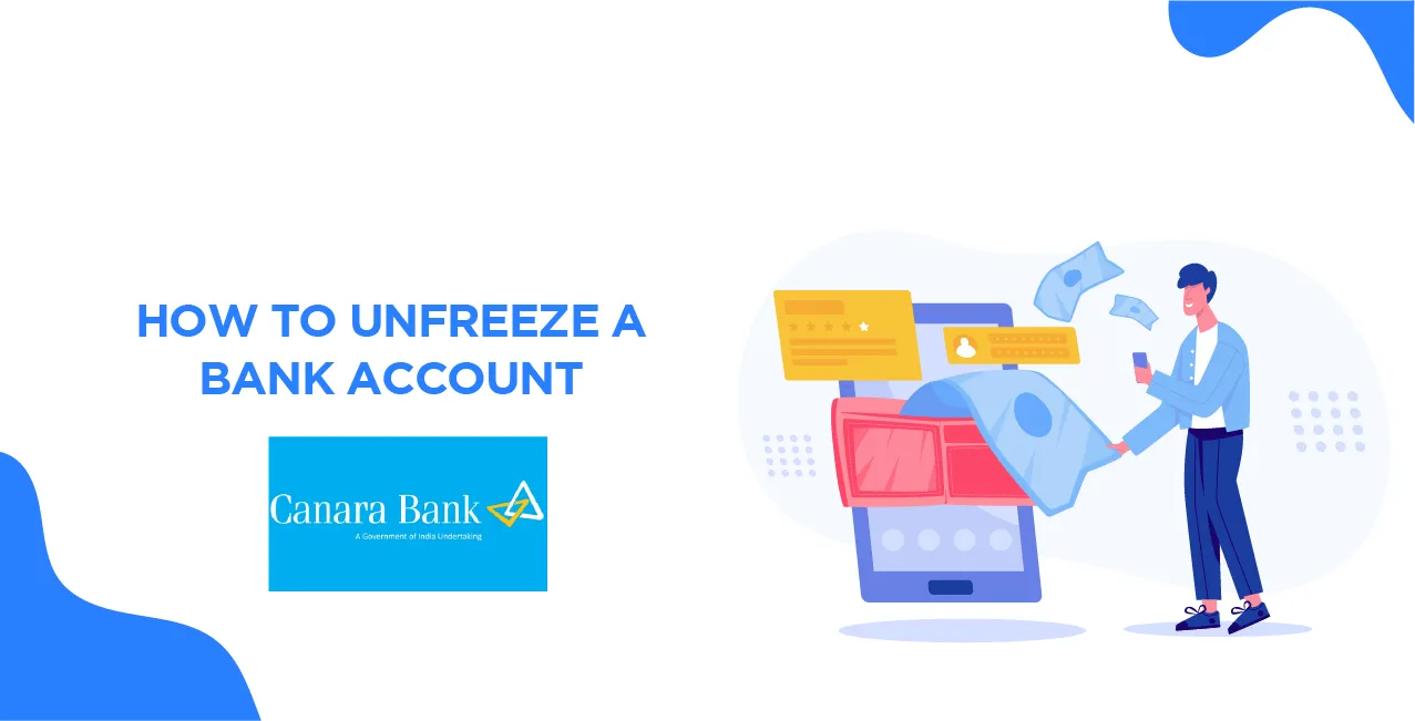 How to Unfreeze a Bank Account – Complete Step-by-Step Guide