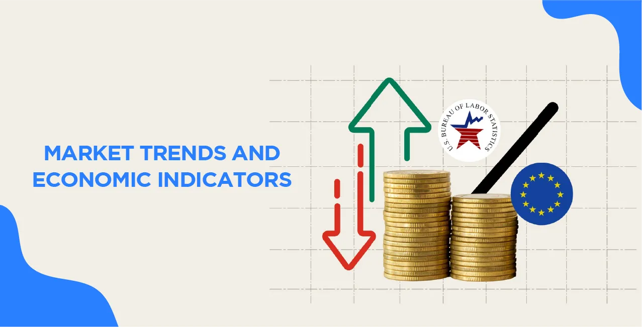 Market Trends and Economic Indicators: What Every Investor Should Know