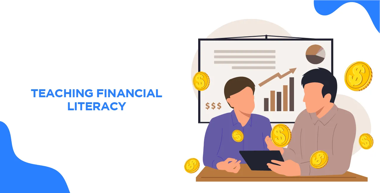 Teaching Financial Literacy: Money Lessons for the Next Generation Costs