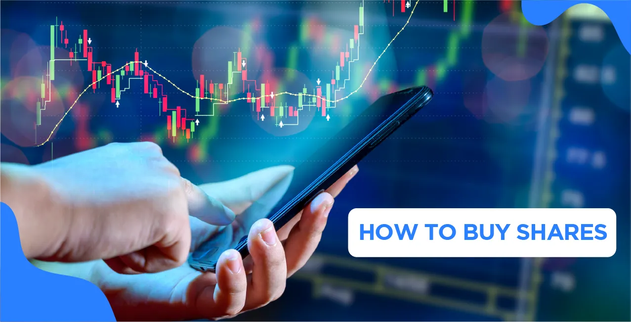 How to Buy Shares – Beginner’s Step-by-Step Guide