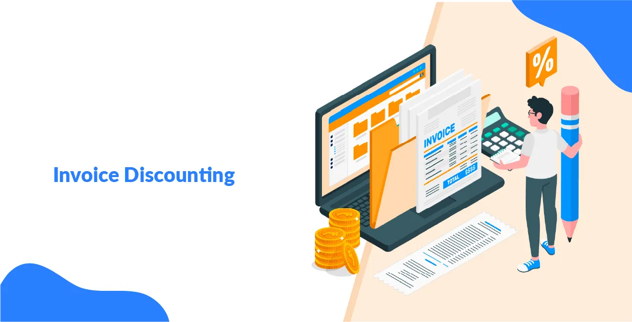 Invoice Discounting: The 2025 Biz Cash Flow Hack