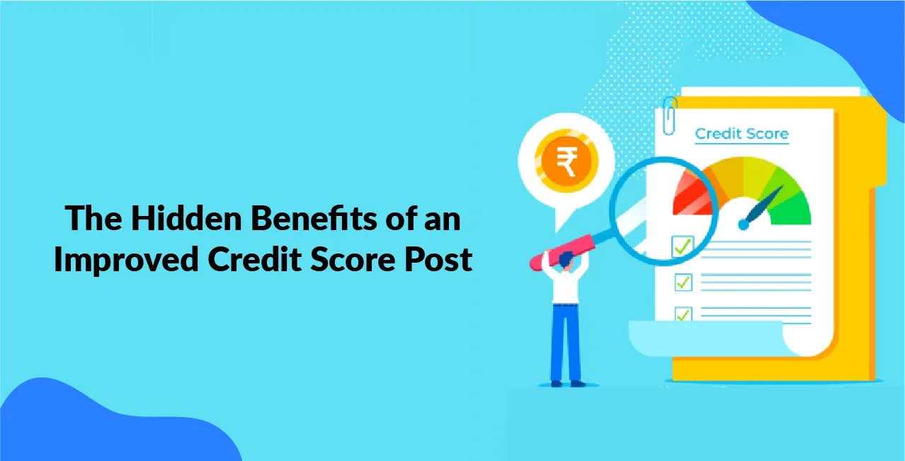 The Hidden Benefits of an Improved Credit Score Post-Consolidation in 2025