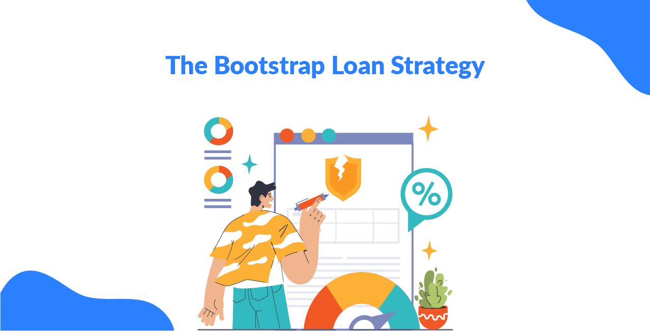 The Bootstrap Loan Strategy: How Do Startups Grow Without Equity Dilution?