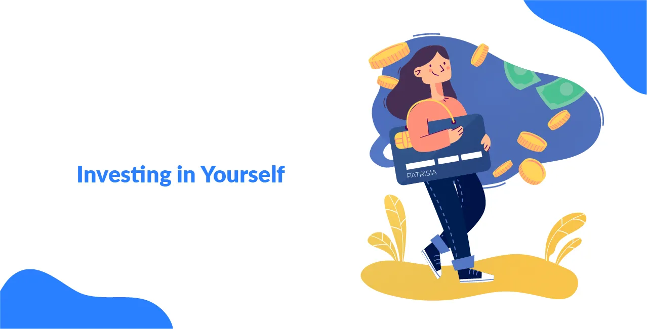 Investing in Yourself: Why Upskilling Could Be Your Most Profitable 2025 Financial Bet