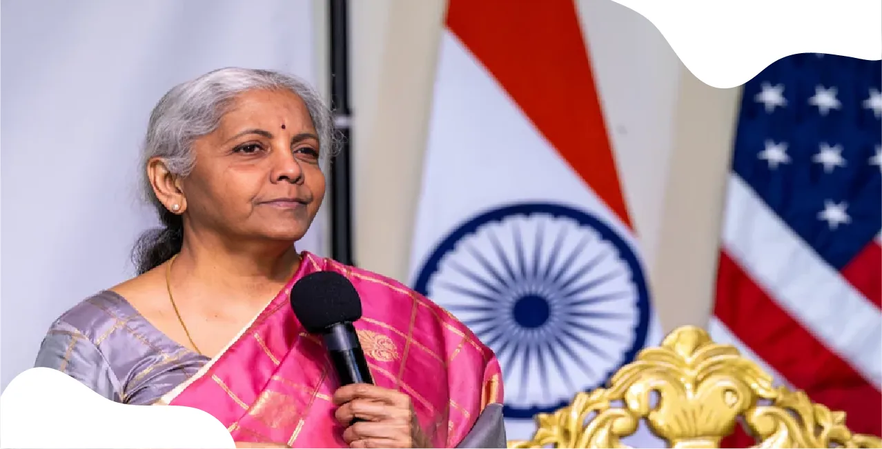 Finance Ministry Plans Measures to Reduce Revenue Shortfall as Economy Slows