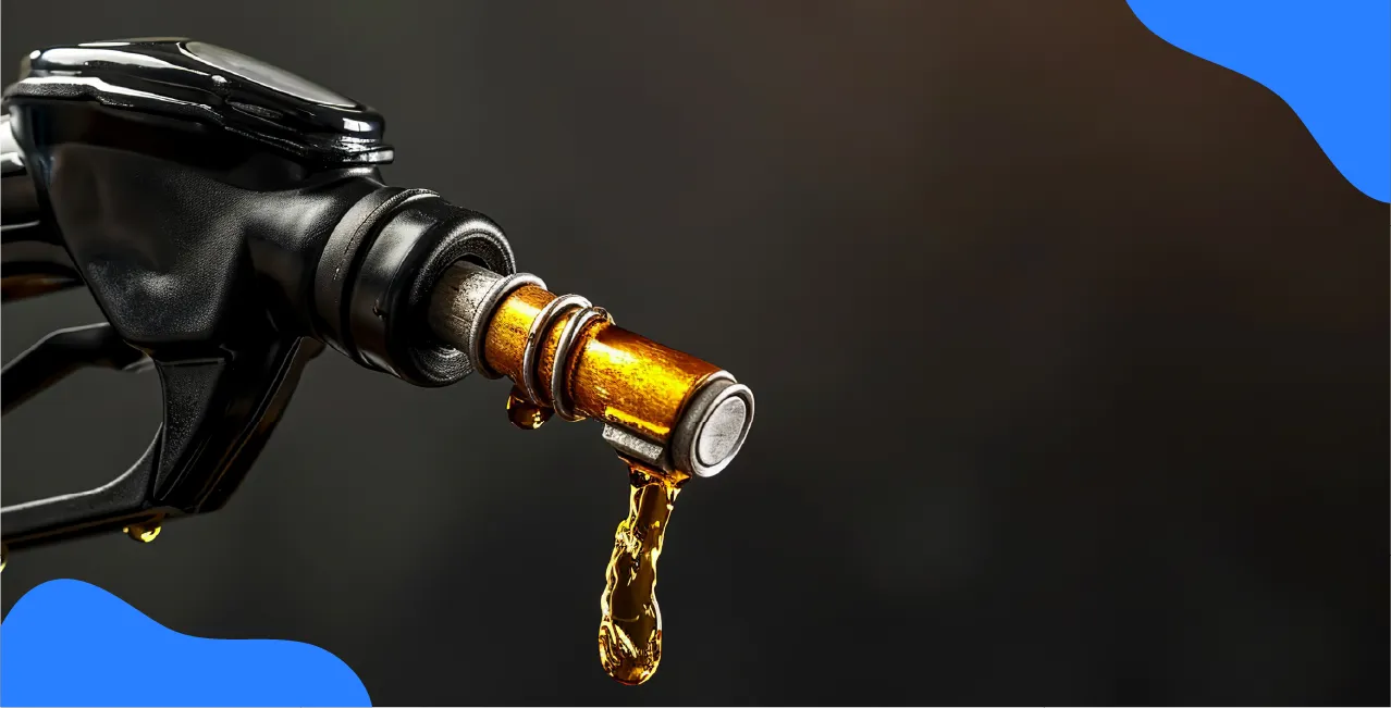 GST on Petrol – Why It's Still Outside the GST Regime