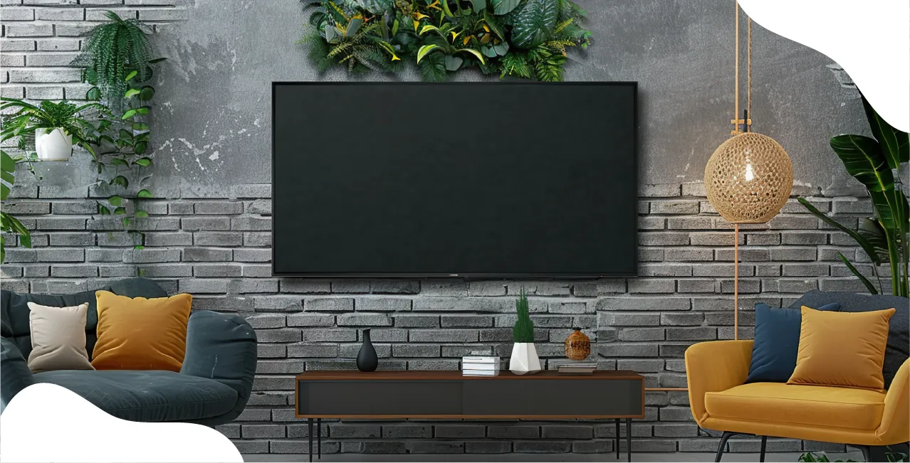 GST on TV – Updated Tax Rates on LED, Smart & LCD Models